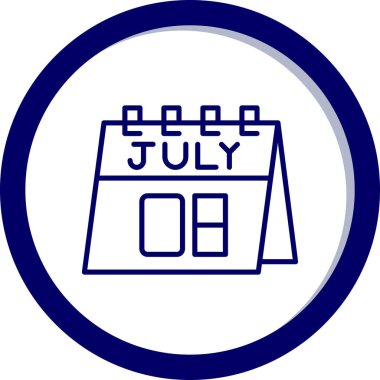 Tek günlük takvimde 3 Temmuz tarihi