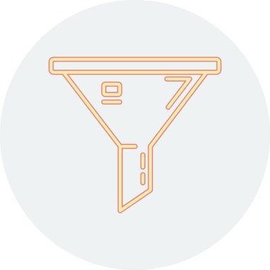 arkaplanda izole edilmiş tasarım için renk web simgesi