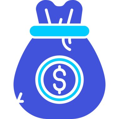 Bir dolarlık çanta. Basit tasarım