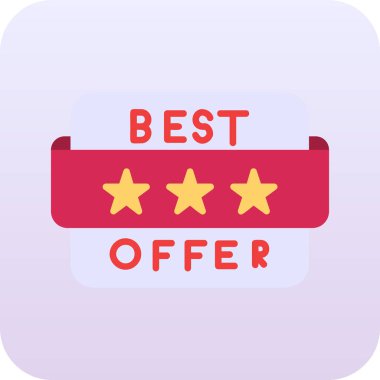 en iyi düz vektör simgesi tasarımı