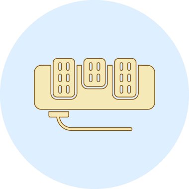 Araba anahtarı. Basit tasarım