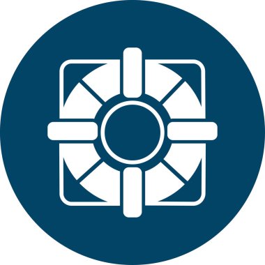 Güzel bir çiçeğin vektör illüstrasyonuName