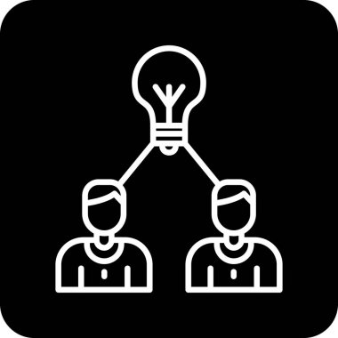 Kişisel ve ticari kullanım için vektör simgesi