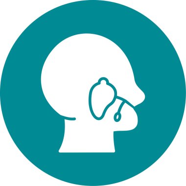 Doktor simge vektör çizim