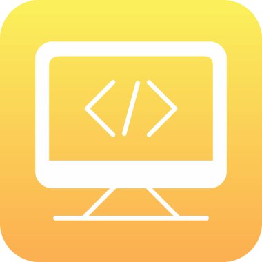 Bilgisayar simgesinin gösterimi