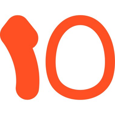 alfabe harfleri logo vektör illüstrasyonunun baş harfleri