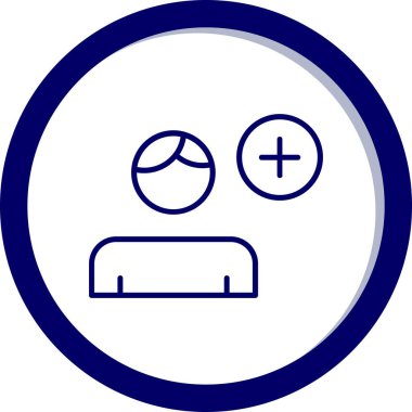 Modern b 'nin vektör illüstrasyonunda müziğin eksik simgesi