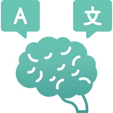 Çin burcu simgesi düz stil simgesi