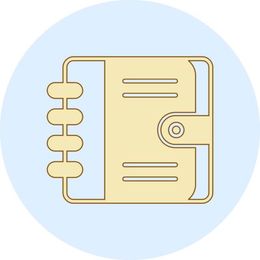 Modern b 'nin vektör illüstrasyon simgesi yok