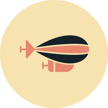 uydu simgesi vektör illüstrasyonu