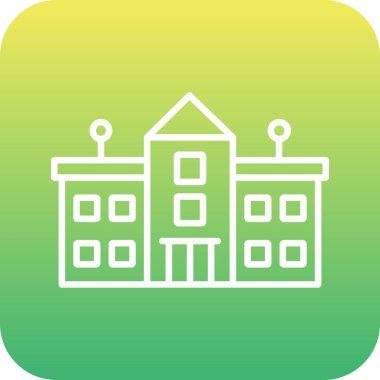 ikon vektör illüstrasyonu oluşturma