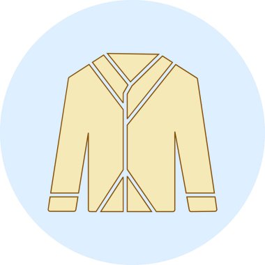 vektör kürkü resimlemesi