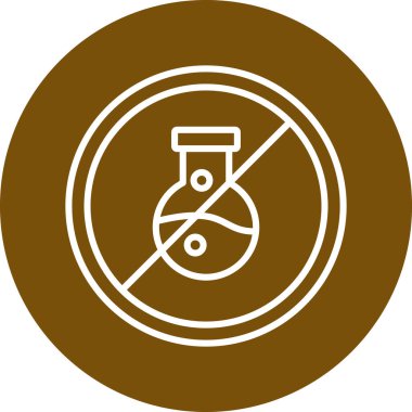 Seo ve pazarlama simgelerinin vektör illüstrasyonu