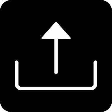 İndir. Web simgesi basit illüstrasyon