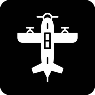 Kişisel ve ticari kullanım için vektör simgesi