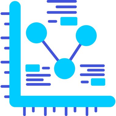 veri analiz analiz simgesi
