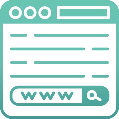 tarayıcı internet tarayıcı simgesi