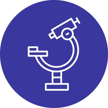 Vektör illüstrasyonu, seo modern simge