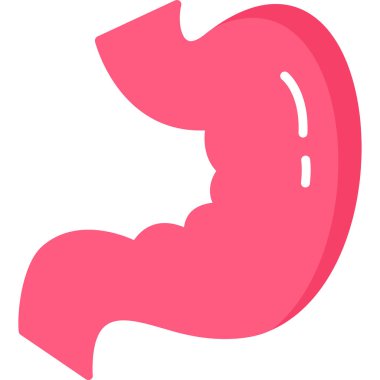 İnsan iç organları simgesi