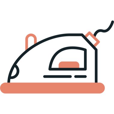 Elektrik Kettle vektör simgesi