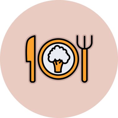 yiyecek ve içecek tasarım