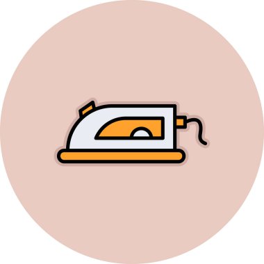 telefon simgesi vektör illüstrasyonu