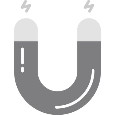 mıknatıs mıknatısı simgesi