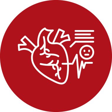 Kan bağışı. Web simgesi