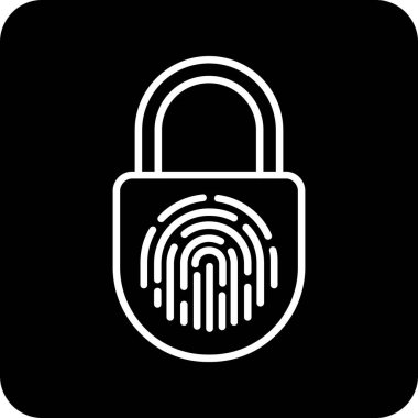 Kişisel ve ticari kullanım için vektör simgesi