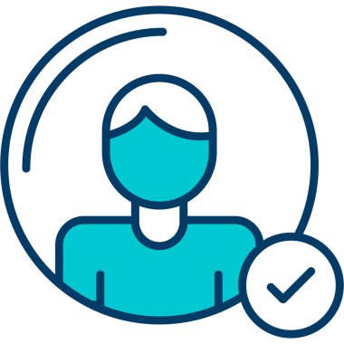 Doktor Simge vektör illüstrasyonu