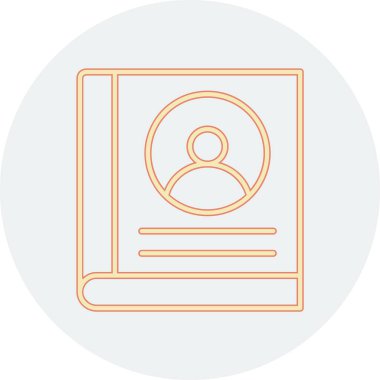 cd disk simgesi, vektör illüstrasyonu