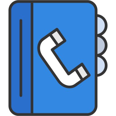 kitap eğitimi bilgi simgesi