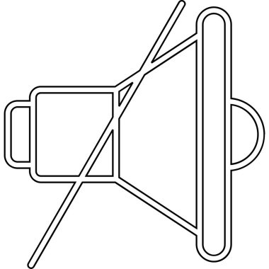 İtalya bayrağı, vektör illüstrasyon tasarımı