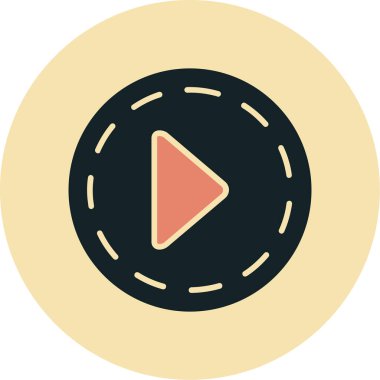 Simge vektör resimlemesini çal