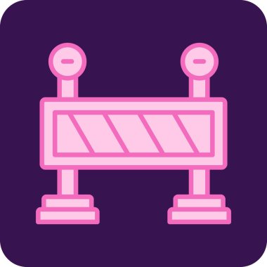 modern simge vektör illüstrasyonu