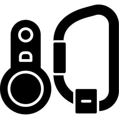 Düdük simgesi, basit tarzı