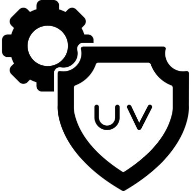 Teçhizat Web simgesi basit illüstrasyon