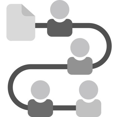 ağ bağlantısı simgesi