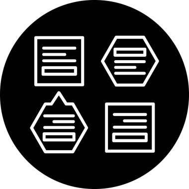 kitap simgesi, vektör illüstrasyonu