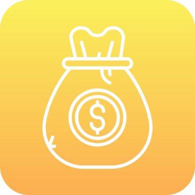 Para simgesinin resmi