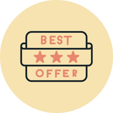 en iyi düz vektör simgesi