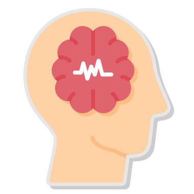 Beyni olan bir beyin