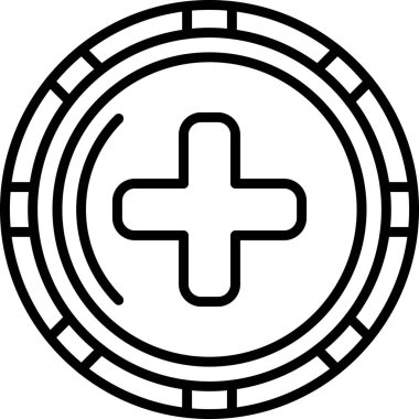 Para birimi para birimi simgesi