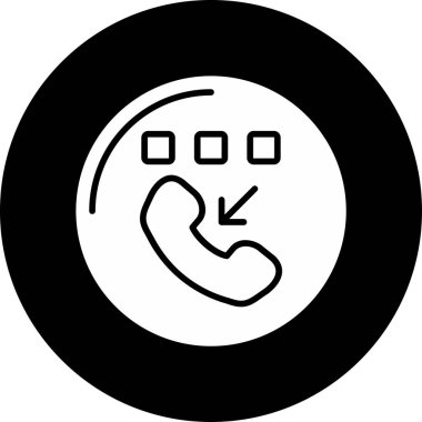 Çağrı merkezi. Basit tasarım