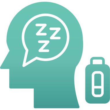 Alarm! Web simgesi basit illüstrasyon