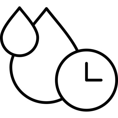 Çalar saat. Basit tasarım