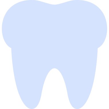dental tooth vector icon