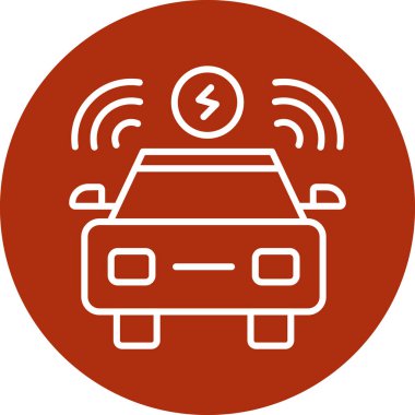 Kişisel ve ticari kullanım için vektör simgesi