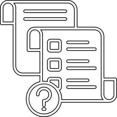 belge dizin dosya simgesi