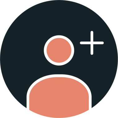 kullanıcı arayüzü vektör simgesi